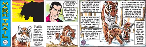 comic strips and panels king features syndicate