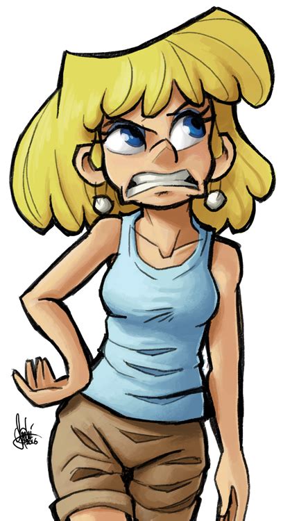 Literally Lori Loud The Loud House Know Your Meme