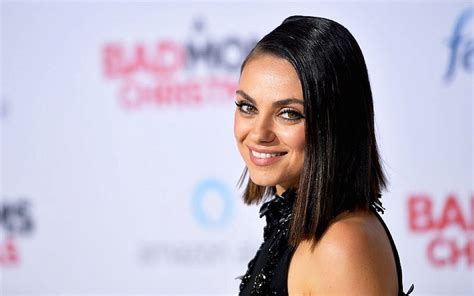 “i Felt Objectified” Producer Threatened To End Mila Kunis Career If