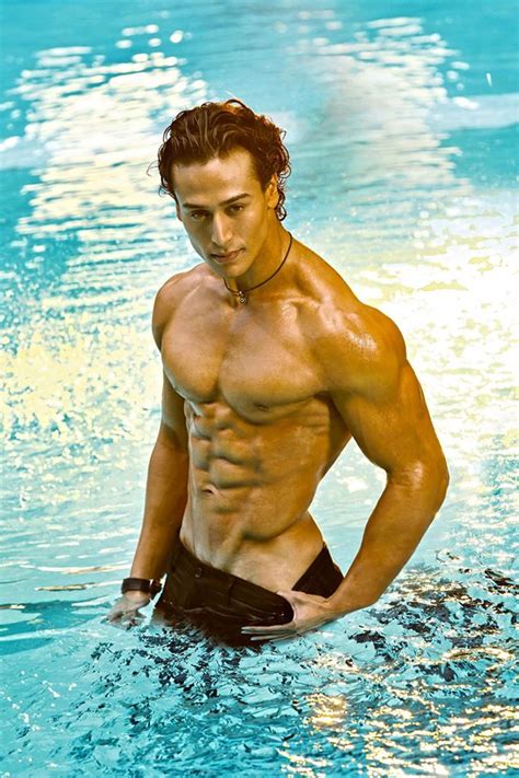 tiger shroff pictures images page 4
