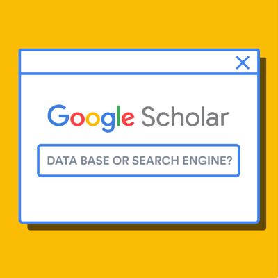 google scholar    search engine update  paperpile