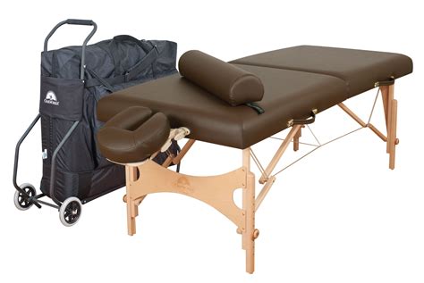 oakworks nova 4 massage table adinaporter