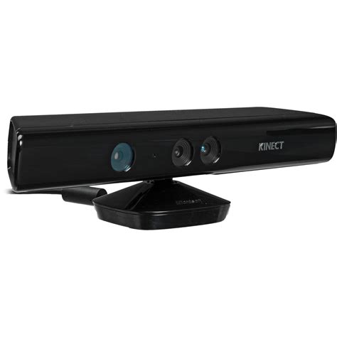 microsoft kinect  windows sensor lm  bh photo video