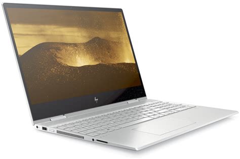 hp reveals envy   laptops  amds latest ryzen apus
