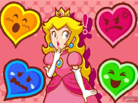 super princess peach s find and share on giphy