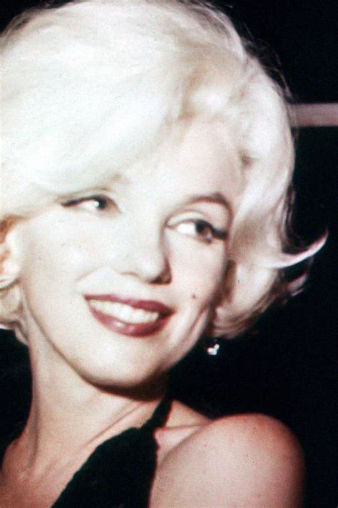 Marilyn Monroe A Hidden Talent — Ourmarilynmonroe Marilyn Monroe At