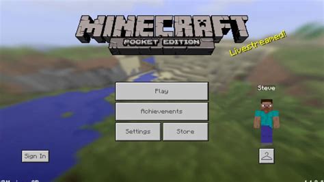 downloadminecraft pe version  youtube