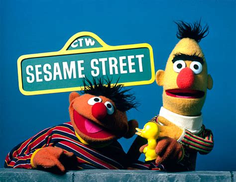 Who Is Most Popular Sesame Street Character Of All Time