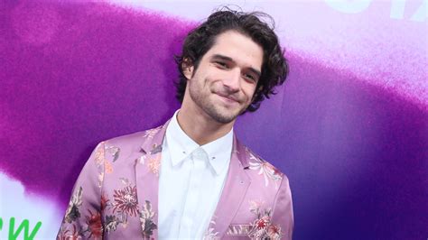 Tyler Posey Reflects On Coming Out And His Current Relationship Teen