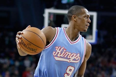 Sixers Reportedly Interested In Rajon Rondo Philly