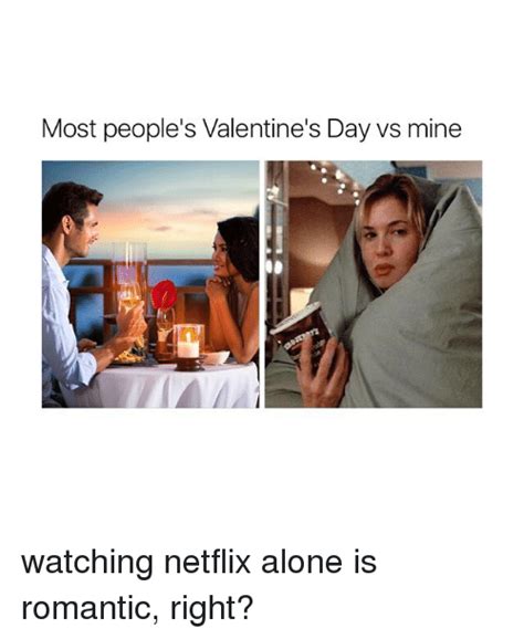 🔥 25 best memes about netflix and valentine s day netflix and
