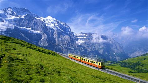 top  places     switzerland