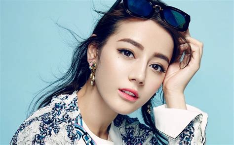 The World Is Obsessed Over This Chinese Actress Of Uyghur