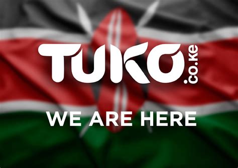 tuko    popular website  kenya newswire