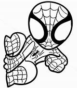 Spiderman Picturethemagic sketch template