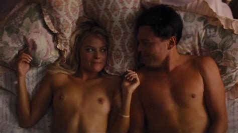 margot robbie nude sex scene in the wolf of wall street 2013 thumbzilla