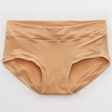 Aerie Released A Range Of Inclusive Nude Underwear Glamour