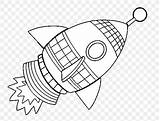 Cohete Espacial Colorir Foguete Coet Satellite Razzo Spacecraft Outer Dibuixos Dibuix Foguetes Rocketship Imprimir Acolore sketch template