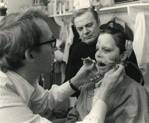 “dick smith invented all the techniques that every make up artist uses