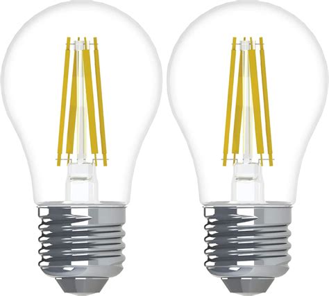 ge   led light bulbs  house