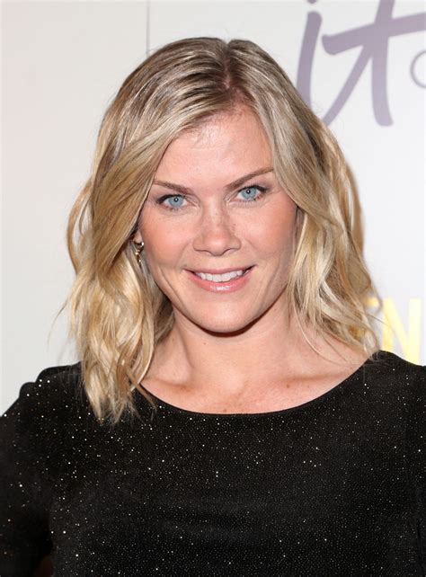 alison sweeney womens choice awards  los angeles