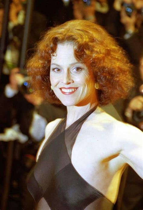 Pin By Charles H Howell On Sigourney Sigourney Weaver
