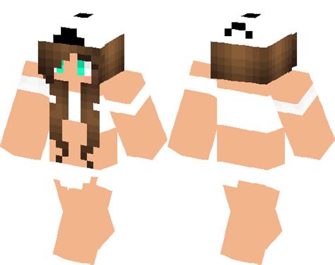 Girl Bathing Suit Minecraft Skin Minecraft Hub