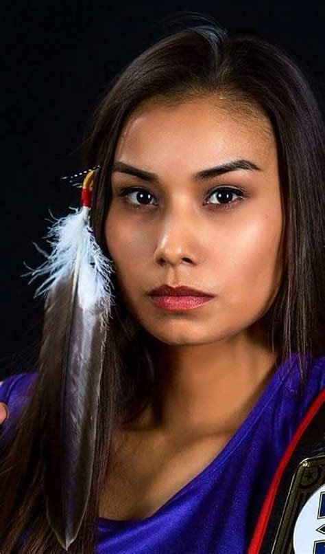 Mujer Nativa Native American Models Native American Pictures Native