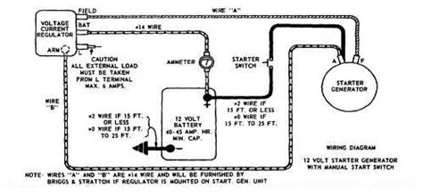 diagram  volt generator diagram mydiagramonline