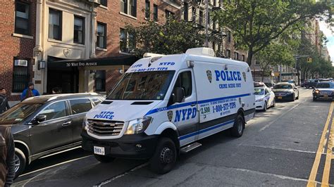 70 year old woman found dead her throat slashed on upper west side
