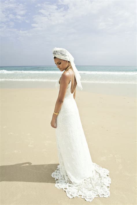 Ethereal Beach Wedding Dresses {grace Loves Lace}