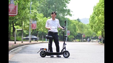 vv  eec approved electric scooter  brushless