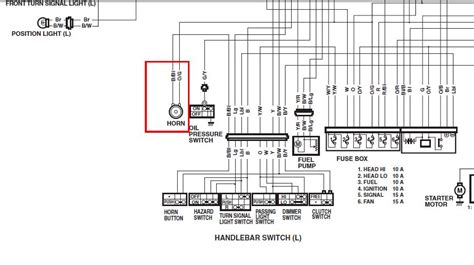 international  ac wiring diagram image details