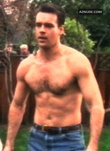 David James Elliott Nude And Sexy Photo Collection