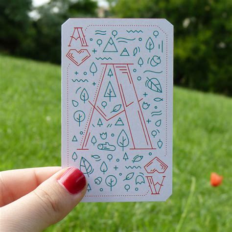 28 Awesome Playing Card Deck Designs Web And Graphic