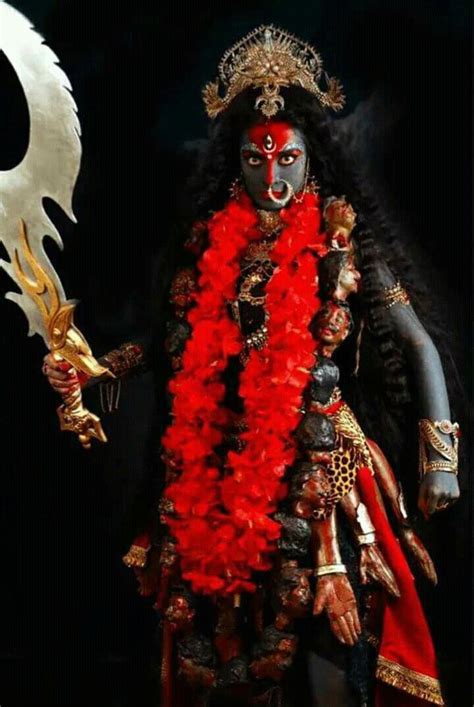 2996 Best Kali Maa Images On Pinterest Fairies