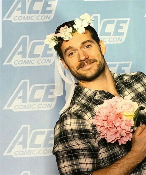 15 photos of henry cavill aka superman to take away your