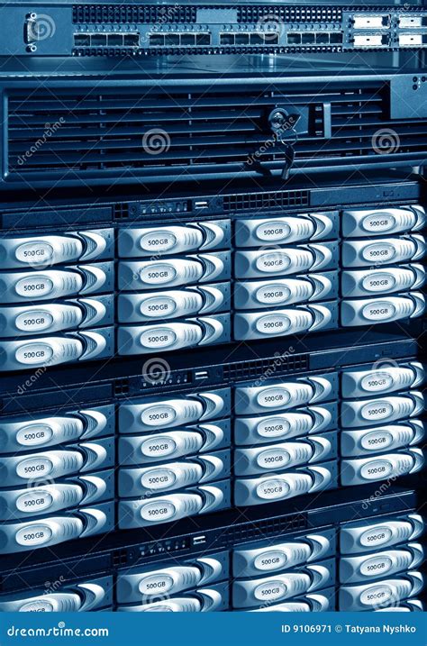 storage hard drive stock image image  electronics data