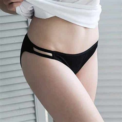 Attraco Women S Cotton Underwear Angie S Panties Online