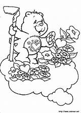 Osos Amorosos Ursinhos sketch template