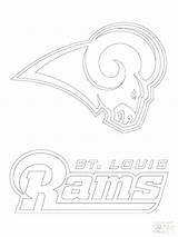 Coloring Pages Nfl Team Football Blues Louis St Logo Logos Cardinals Swat Getcolorings Color Teams Print Getdrawings Colorings sketch template