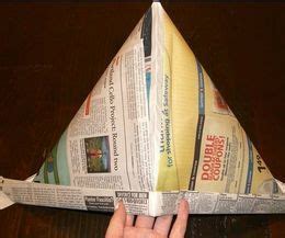 tri corner pirate hat   newspaper ehowcom