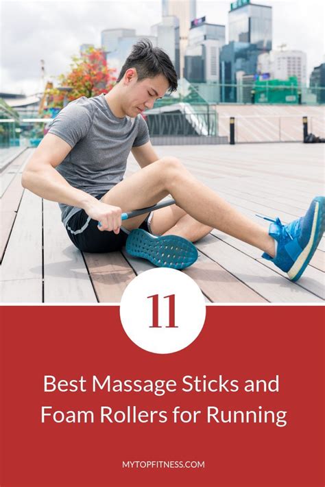 Top 11 Best Massage Sticks And Foam Rollers For Running Sitename