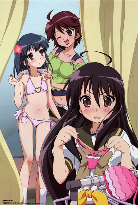 shakugan no shana nude filter gallery sankaku complex