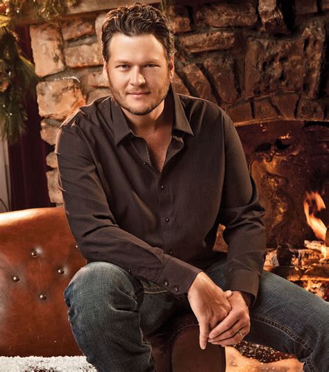 opry performance   week blake shelton ci magazine