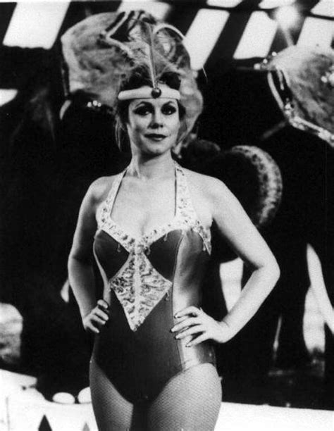 the power of the bra elizabeth montgomery