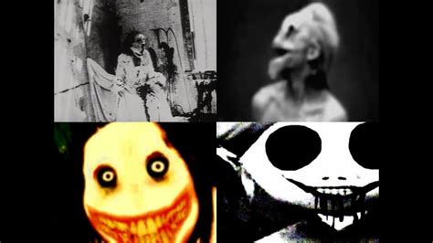 the top 10 scariest creepypastas blameitonjorge youtube