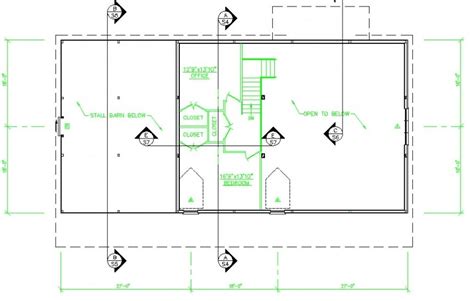 recommended morton buildings homes floor plans  home plans design