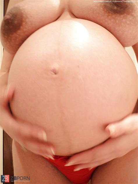 Pregnant Kelly Hart Zb Porn