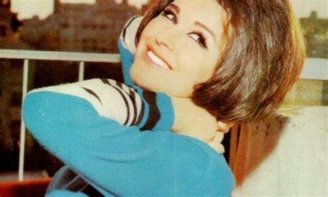 Remembering Egyptian Cinema Sweetheart Soad Hosny Egypt Today